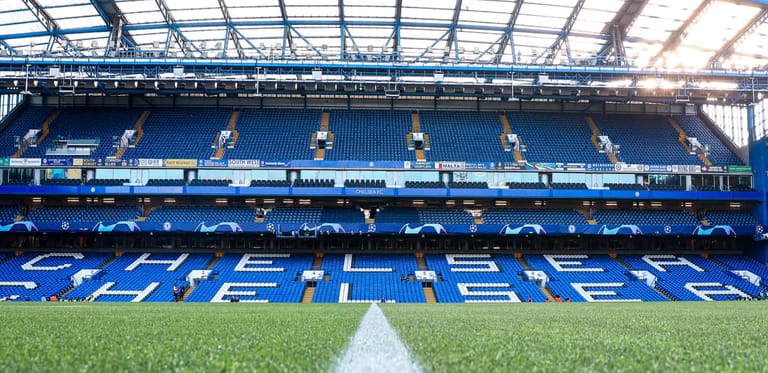 c7娱乐体育成为切尔西的官方博彩合作伙伴