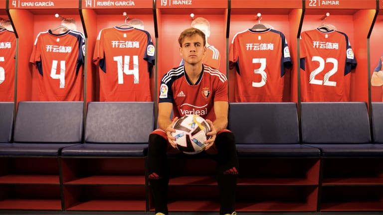 c7娱乐体育成为奥萨苏纳的官方博彩合作伙伴